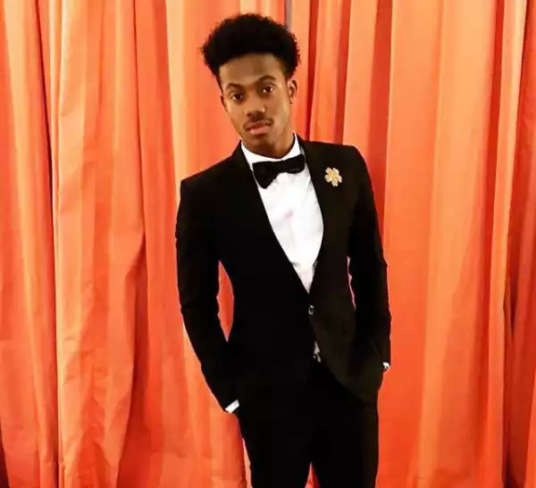 I’d Marry An Entertainer Only If… –Korede Bello